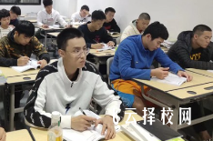 成都單招集訓班一般從什么時間開始