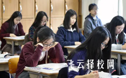 成都普華教育單招培訓學校正規嗎