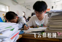 成都市單招培訓機構價格表