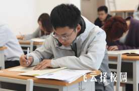 成都西蜀教育單招學校怎么樣