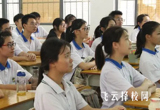 成都智引者單招培訓(xùn)學(xué)校怎么樣