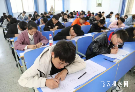 單招的是民辦還是公辦學校