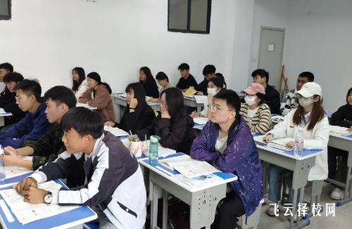 單招對口學考培訓屬于學科培訓嗎