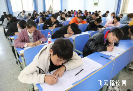 單招分數低高考分數高為什么