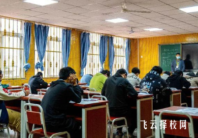 單招分文理科嗎