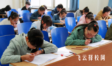 單招和高考分數線差多少