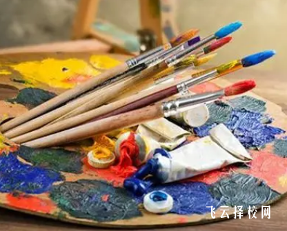 單招美術考試內容