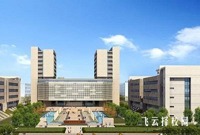 德陽市單招培訓機構有哪些學校