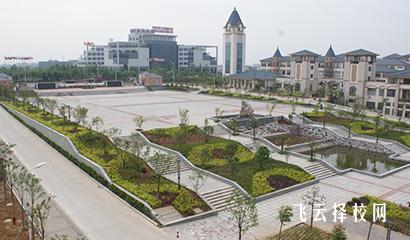 高技第幾年可以報單招