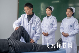 康復治療技術單招考試考什么