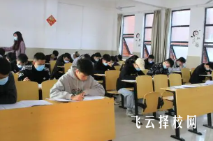 上單招機構應該知道什么