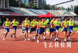 四川體育單招考試科目