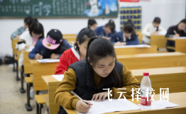 提前批和單招是一回事嗎