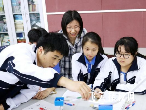 3+2好還是職教高考班好