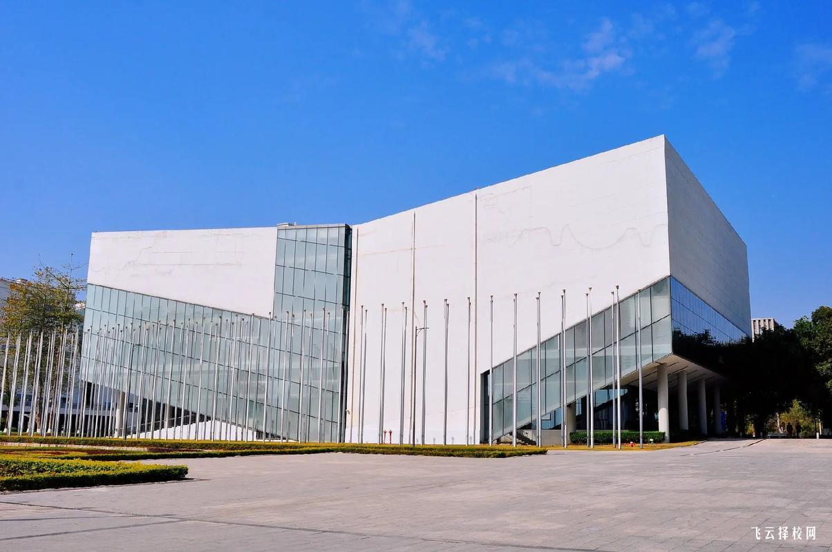 成都光華技工學校龍泉校區