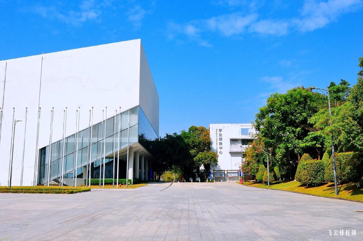 成都光華技工學校郫都校區