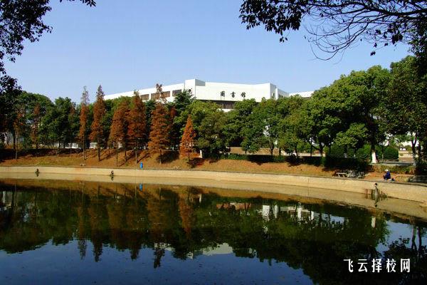 綿陽九州技術學院學費多少