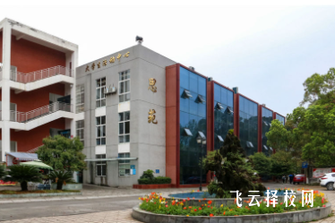 綿陽職業技術學院學費多少一年