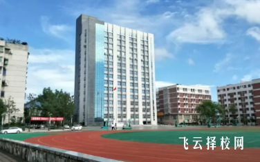 南充高坪高級職業學院怎么樣