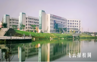 南充高坪職業技術學院的學費