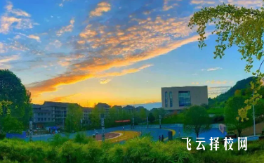 南充航空職業(yè)技術(shù)學(xué)院地址在哪里