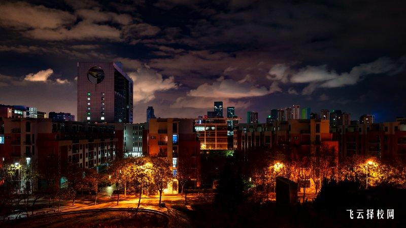 南充科技職業學院招生標準是什么