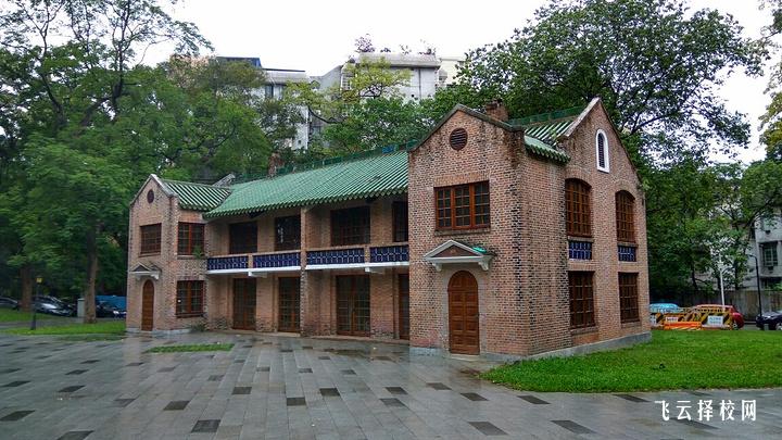 南充職業技術學院好不好