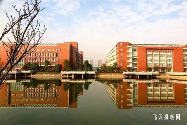 內江醫科學院在哪里