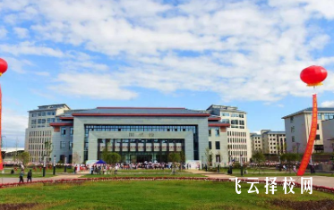 攀枝花機電學院是大專嗎