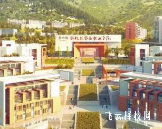 攀枝花有幾所職業學院