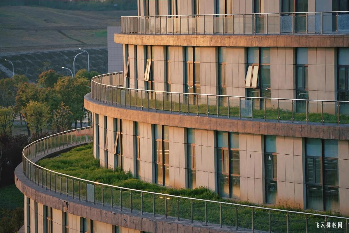 郫縣鐵路工程學院有哪些專業