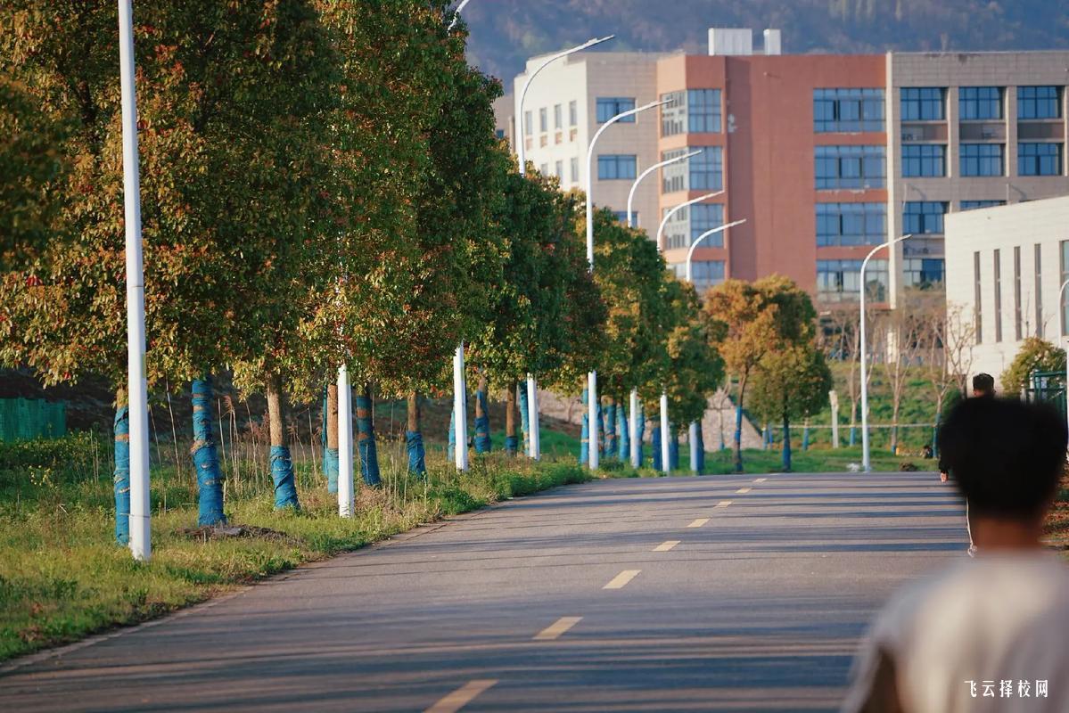輕工工程學院眉山校區地址