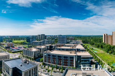 雙流電子信息學院怎么樣