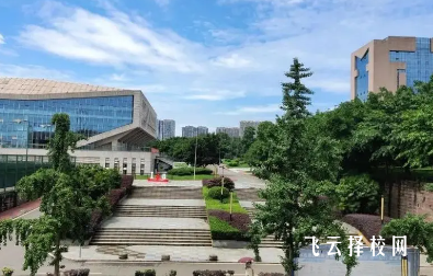 四川財(cái)經(jīng)職業(yè)技術(shù)學(xué)院2024年錄取線