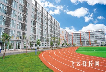 四川成都科慧職業技術學院怎么樣