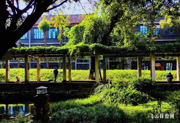 四川護理職業學院德陽校區專業有哪些