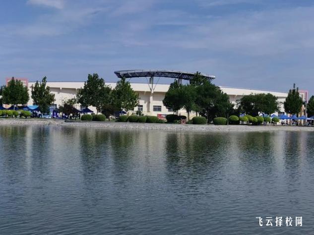 四川科慧技工學(xué)校哪年成立的