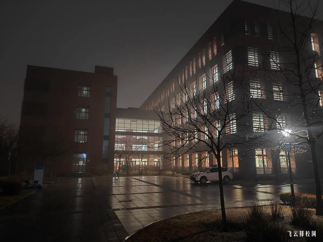 四川科技職業技術學院有哪些專業