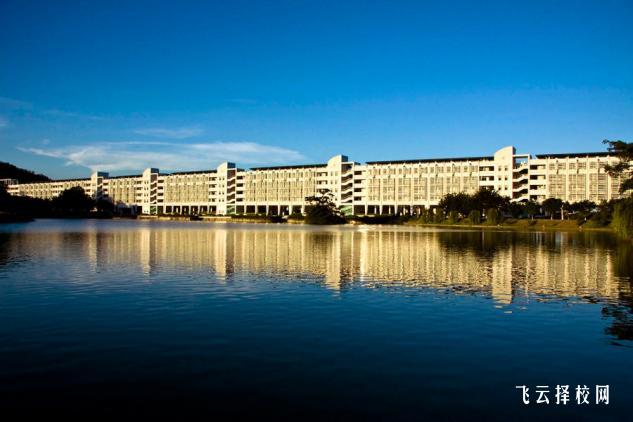 四川礦產機電技師學院是全日制大專嗎