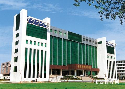 四川理工技師學(xué)院有哪些專業(yè)