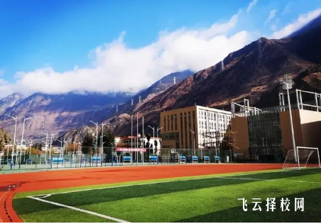 四川民族學(xué)院有什么專業(yè)