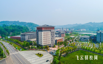 雅職院2025年招生簡章