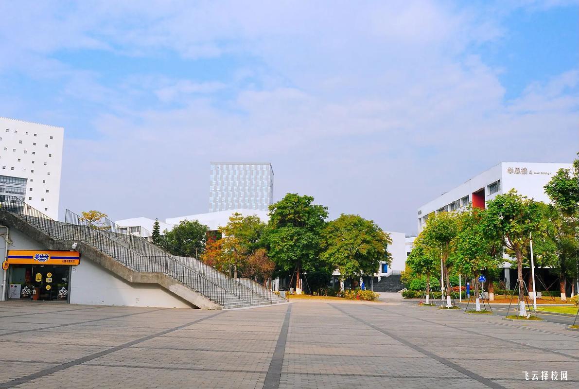 宜賓職業技術學院3+2大專有哪些專業