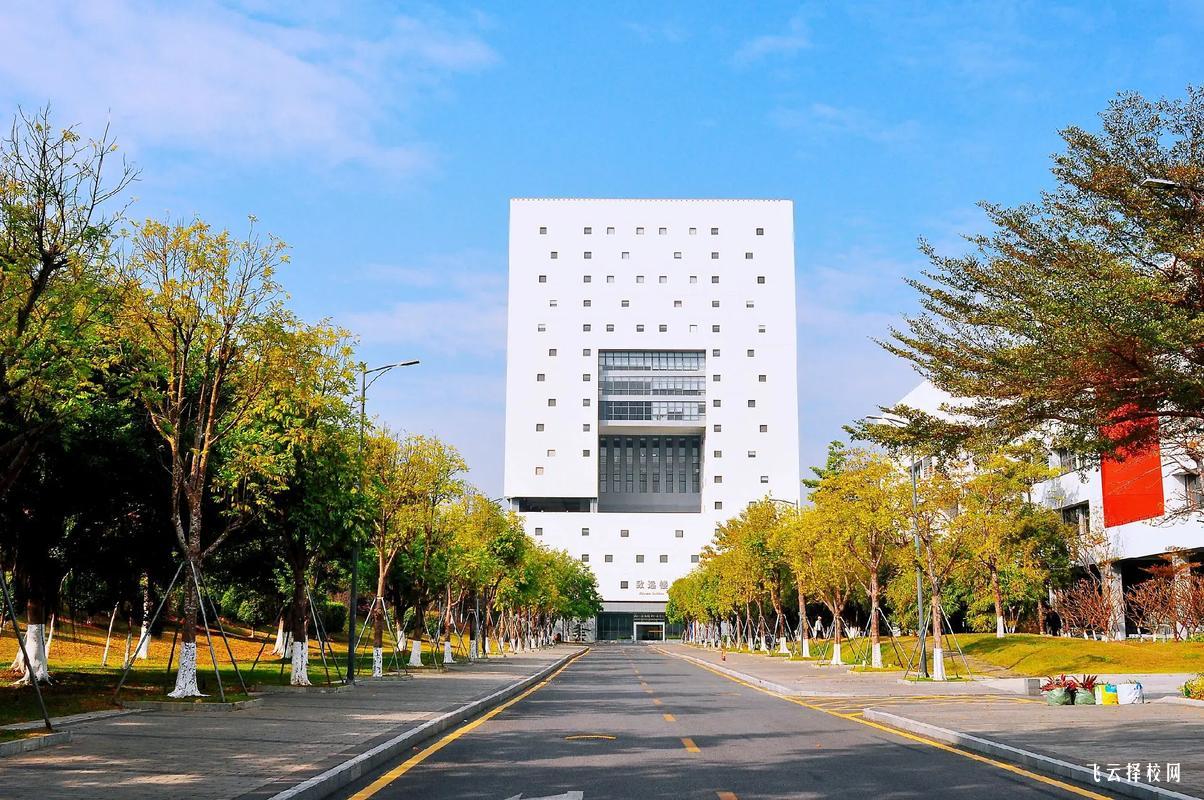 宜賓職業技術學院2025年招生簡章