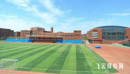 成都比較有名的職業學校