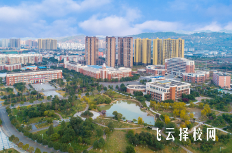 成都較好的職業學校有哪些