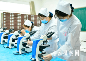 成都民辦職高學校有哪些比較好