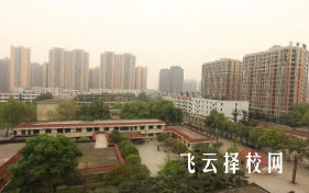 成都市哪個職業高中學校好
