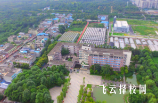 成都溫江區(qū)職業(yè)學校有哪些