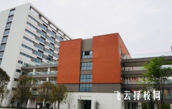 成都武侯區(qū)好的職業(yè)學校